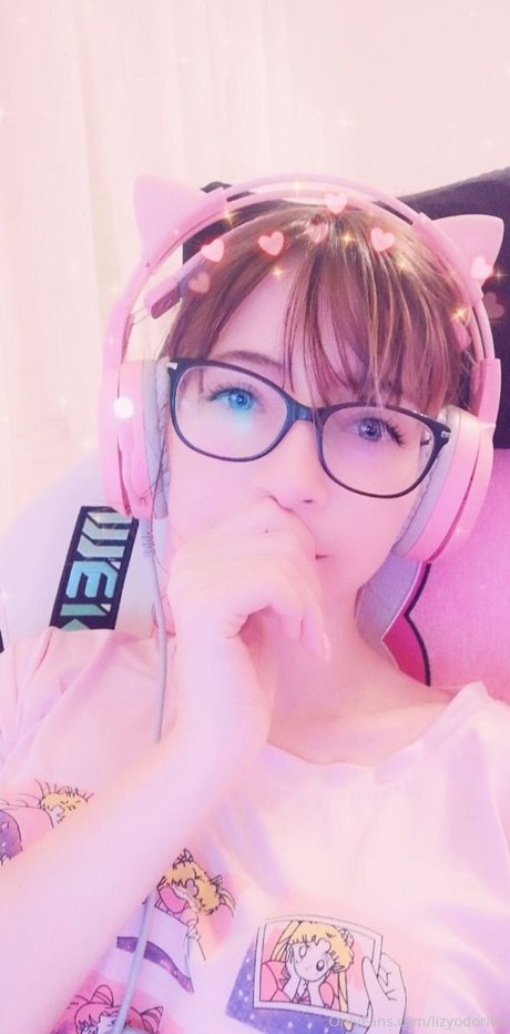 Lizy Odoriko スター ギャラリー