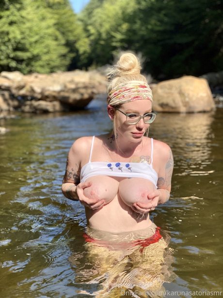 Karuna Satori_ 限定スター ギャラリー