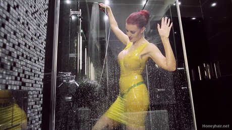 HoneyHair アダルト女優 写真