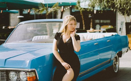 Angelina Spaska 美しいモデル アーカイブ