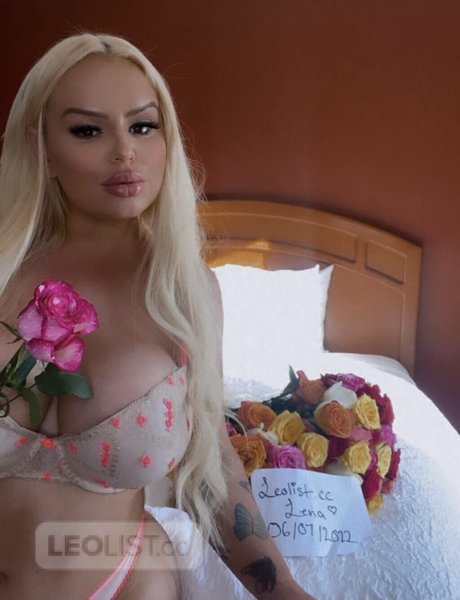 Lenabrinks ポルノスター 美しい 写真