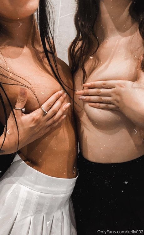 Ciroi Kelly 限定スター 画像