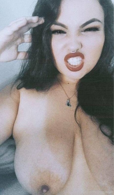 Dragunball プロフィール写真