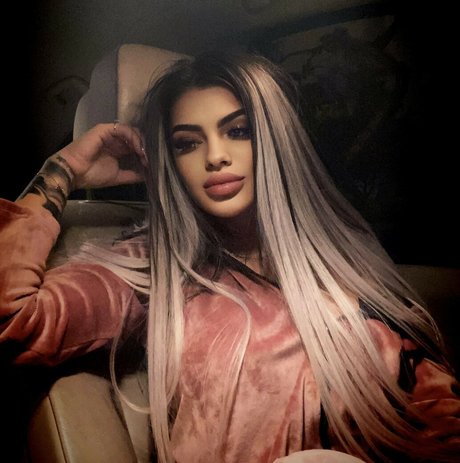 Perfectt33n ポルノスター 可愛い 画像