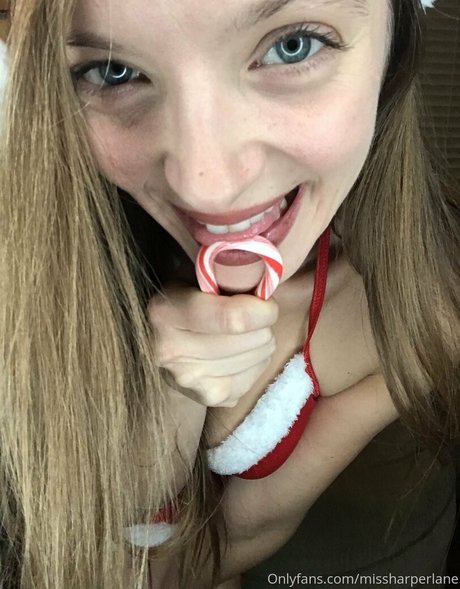 missharperlane 美しいモデル 画像