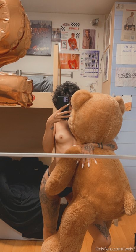 Twelv3 HDモデル 写真