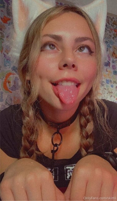 Skittii 美しいスター ギャラリー