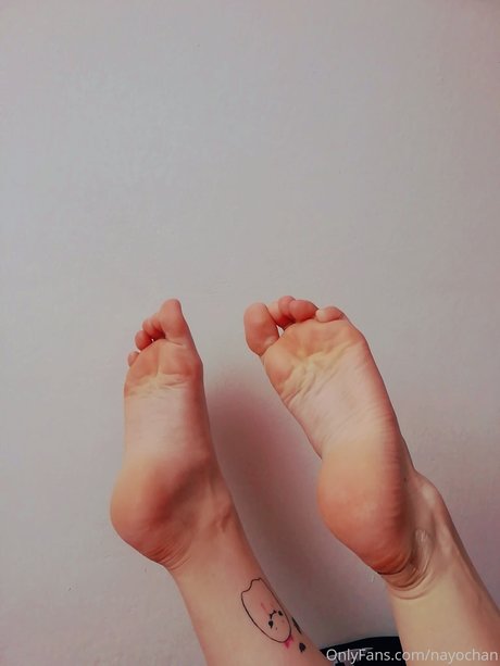 Nayo トップスター 画像