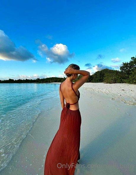 melli baby 素敵なモデル アーカイブ