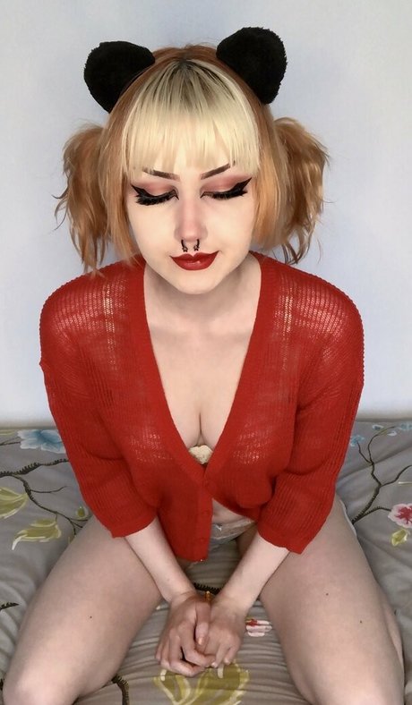 sweet tabasco bitch ヌードスター ギャラリー