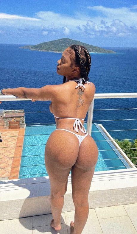 Baybelle ヌードモデル 写真