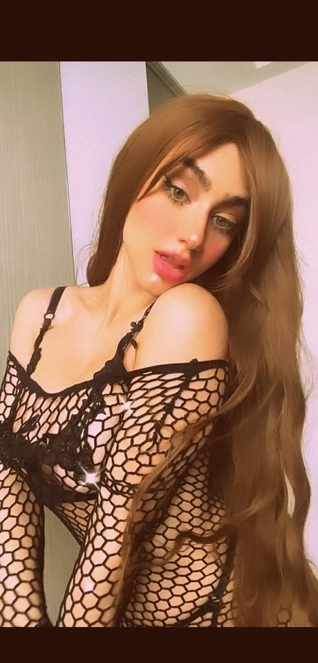 Oreoconsushi セクシーなスター 写真