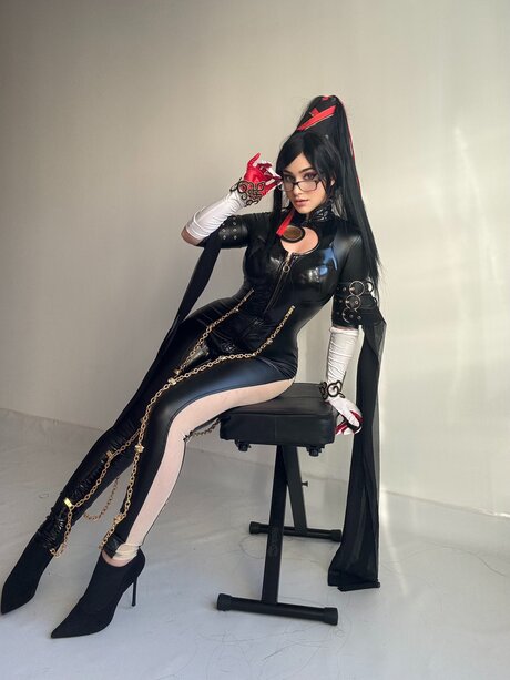 Oreoconsushi ポルノスター 写真