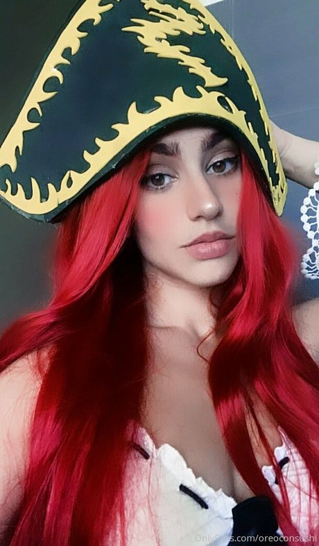 Oreoconsushi ヌードのポルノスター 写真