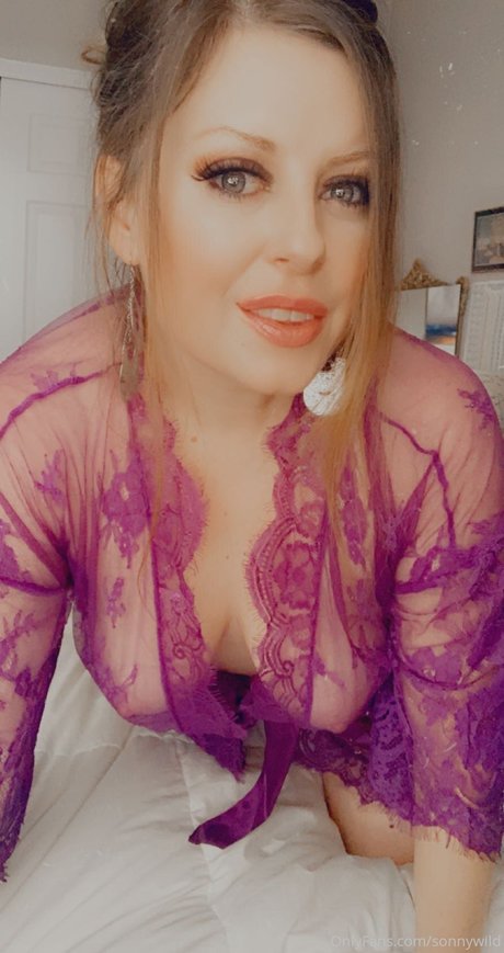 Sonny Wild ポルノスター 高品質 ギャラリー