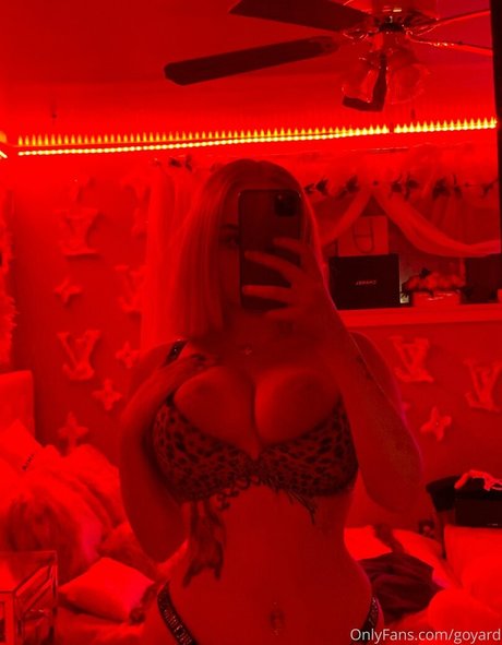 Goyard Wallet プロフィール写真