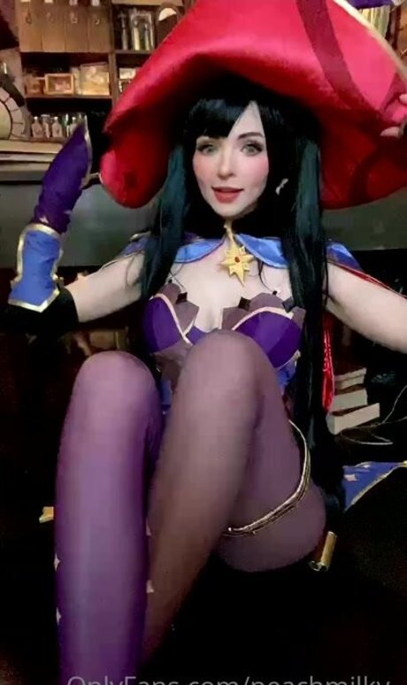 Peach Milky アダルトスター ギャラリー