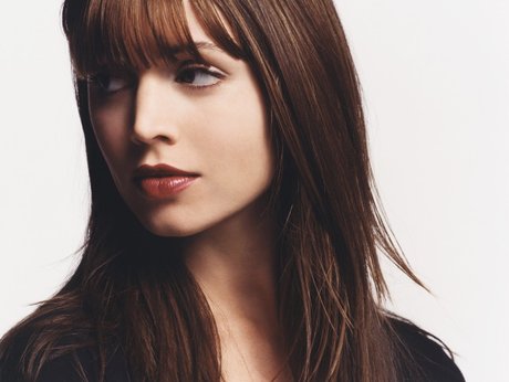 Eliza Dushku 写真集