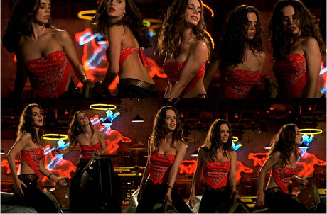 Eliza Dushku ポルノスター 写真