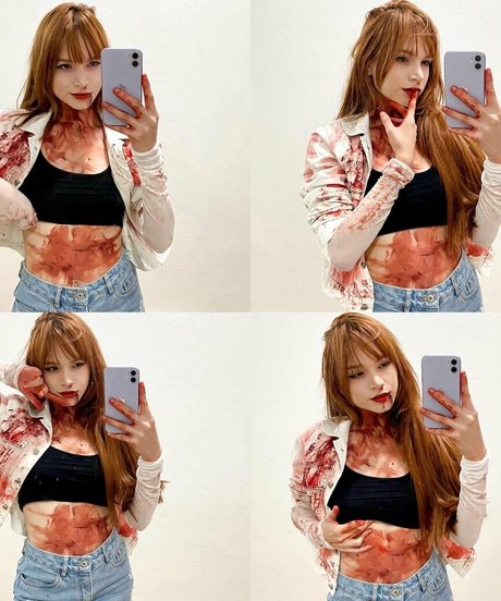 Veevtr ポルノスター ヌード アーカイブ