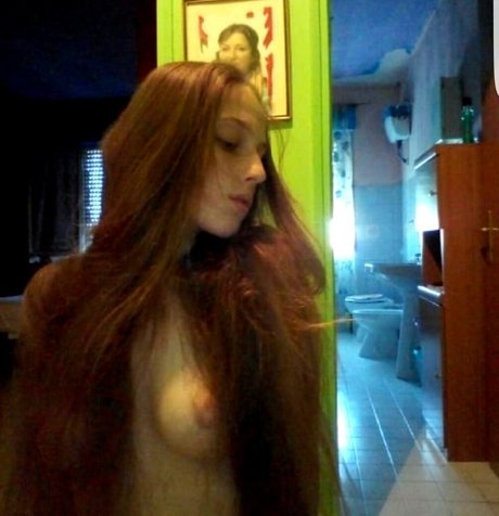 Gresia Lella XXXモデル 画像