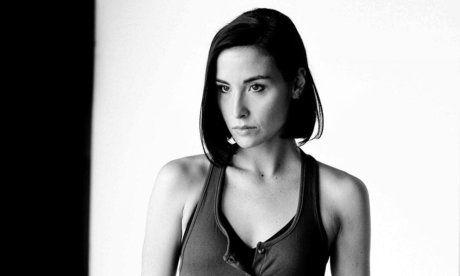 Allison Scagliotti 最高の女優 写真