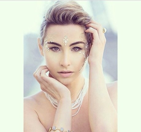 Allison Scagliotti ポルノスター 画像