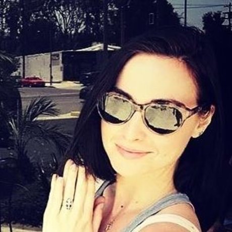 Allison Scagliotti 高品質スター 写真