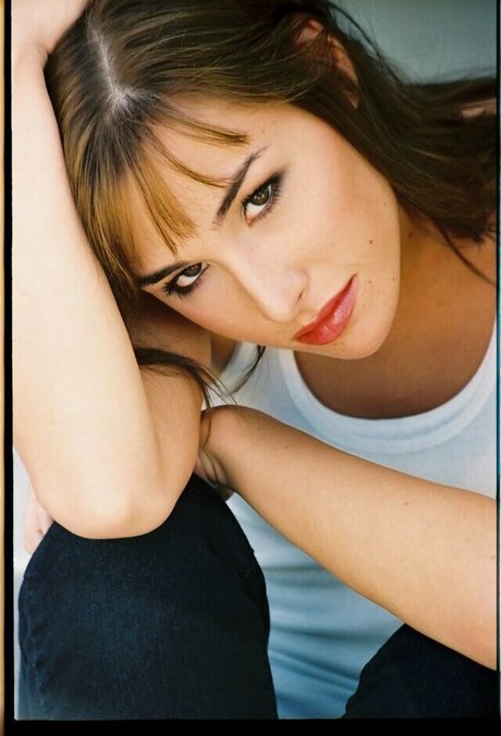 Allison Scagliotti 高品質のスター 画像