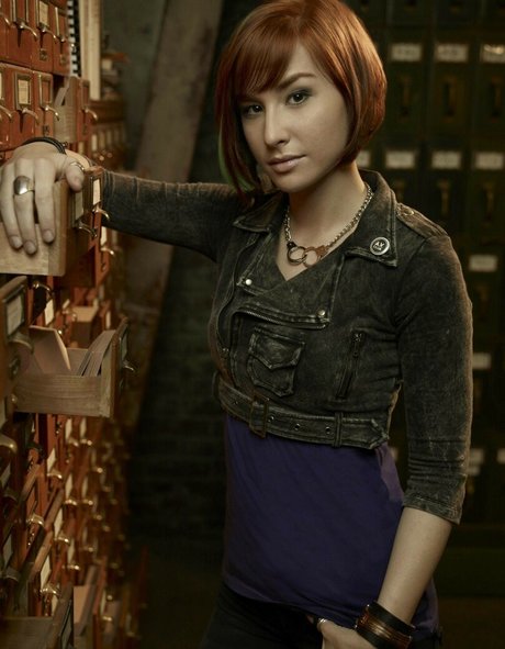 Allison Scagliotti ポルノスター HD 画像