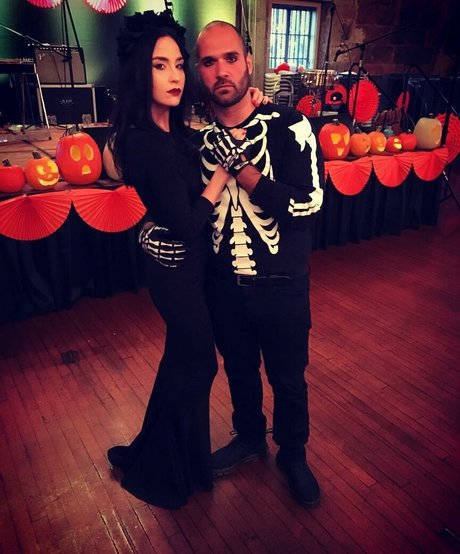 Allison Scagliotti 最高のモデル アーカイブ