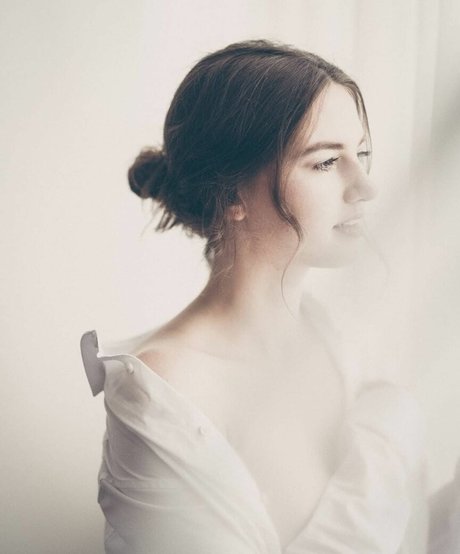 Anna Tauber トップスター 画像