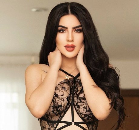 Mary Baltazar 最高のスター 写真