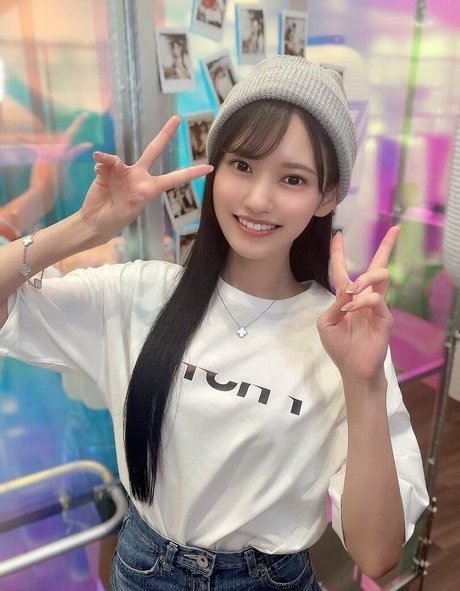 Umi Yatsugake トップ女優 写真