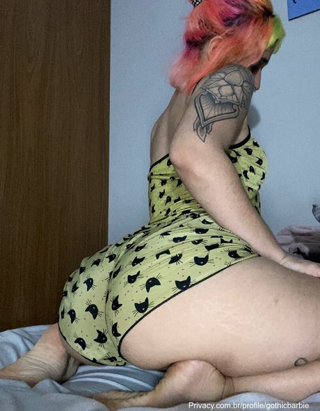 NatBorges セクシー女優 写真