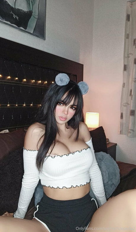 soymichzepedamich bunny 美しい女優 写真