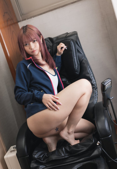 Noraneko 無料モデル 画像