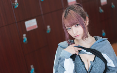 Noraneko ホットスター 写真