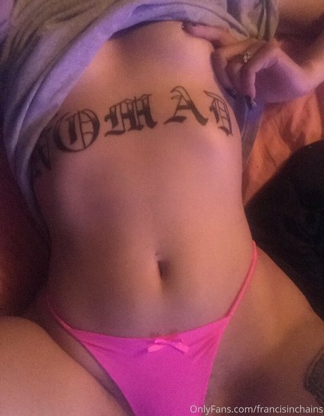 FrancisInChains トップポルノスター 写真