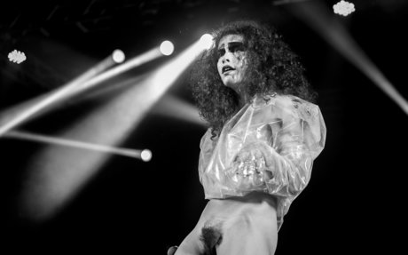 Teto Preto トップ女優 アーカイブ