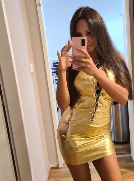 Miss Fantastic かわいいスター 画像