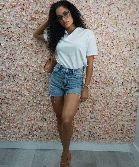 Jennifer Prado スター ヌード 画像