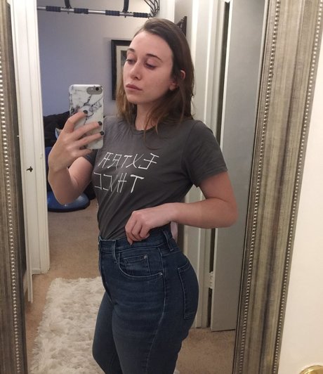 Angelica Trae 最高のモデル 画像