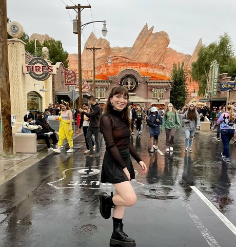 Angelica Trae ヌードのポルノスター 写真