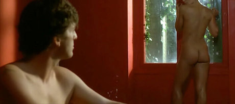 Christine Boisson xxx女優 写真