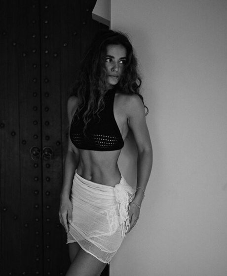 Yuliya Lazarenko 最高の女優 画像