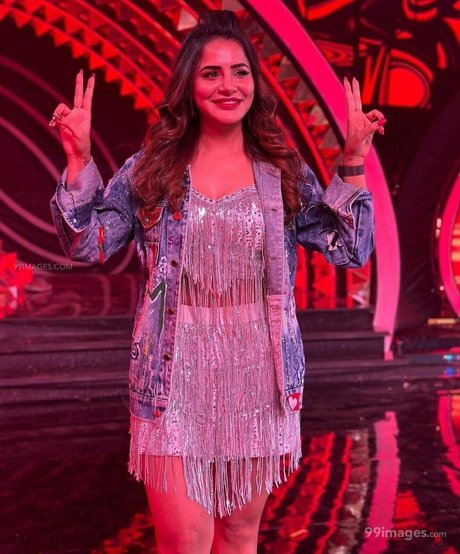 Ashu Reddy モデル 画像