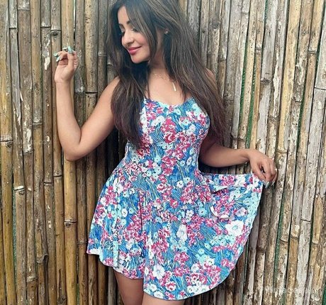 Chhavi Pandey セックス女優 写真