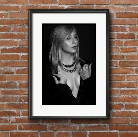 Jenny AN セクシーモデル 写真