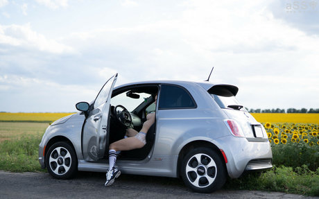 eva show off アートスター 写真